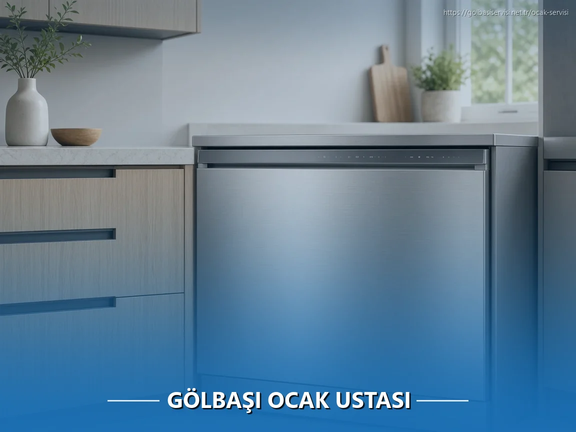 Gölbaşı Ocak Ustası